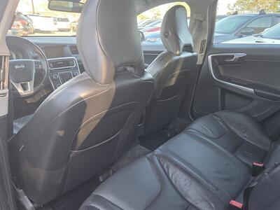 2012 Volvo S60 T5   - Photo 12 - Roseville, CA 95678