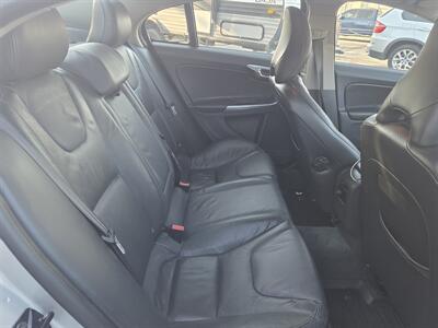 2012 Volvo S60 T5   - Photo 16 - Roseville, CA 95678