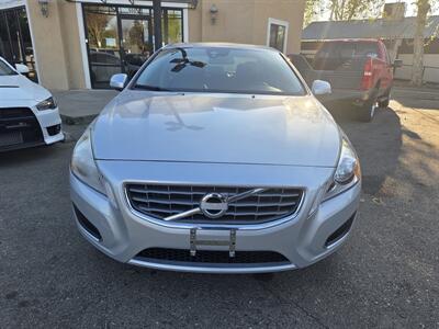 2012 Volvo S60 T5   - Photo 3 - Roseville, CA 95678