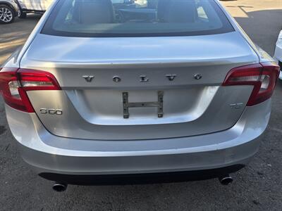 2012 Volvo S60 T5   - Photo 5 - Roseville, CA 95678