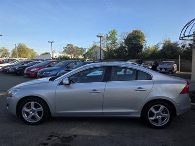 2012 Volvo S60 T5   - Photo 4 - Roseville, CA 95678
