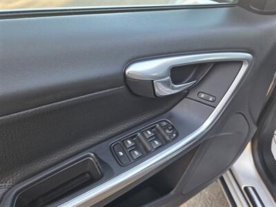 2012 Volvo S60 T5   - Photo 9 - Roseville, CA 95678
