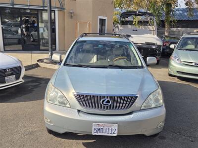 2005 Lexus RX 330 NAVIGATION/ BACKUPCAMRA - Photo 2 - Roseville, CA 95678