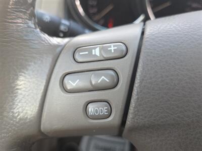 2005 Lexus RX 330 NAVIGATION/ BACKUPCAMRA - Photo 25 - Roseville, CA 95678