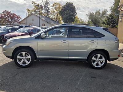 2005 Lexus RX 330 NAVIGATION/ BACKUPCAMRA - Photo 3 - Roseville, CA 95678