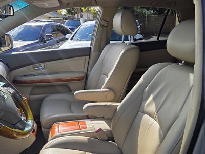2005 Lexus RX 330 NAVIGATION/ BACKUPCAMRA - Photo 6 - Roseville, CA 95678