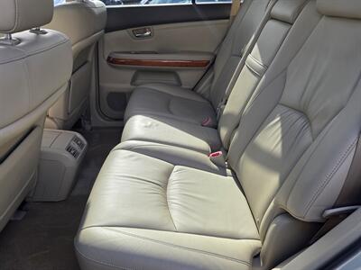 2005 Lexus RX 330 NAVIGATION/ BACKUPCAMRA - Photo 10 - Roseville, CA 95678