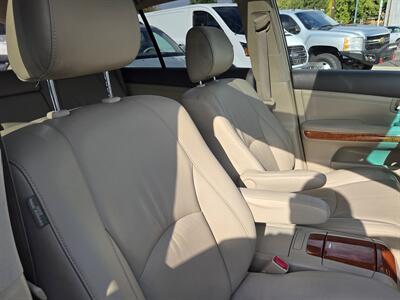 2005 Lexus RX 330 NAVIGATION/ BACKUPCAMRA - Photo 18 - Roseville, CA 95678