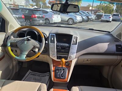 2005 Lexus RX 330 NAVIGATION/ BACKUPCAMRA - Photo 14 - Roseville, CA 95678