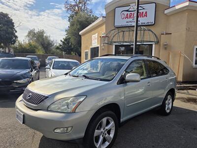 2005 Lexus RX 330 NAVIGATION/ BACKUPCAMRA - Photo 1 - Roseville, CA 95678