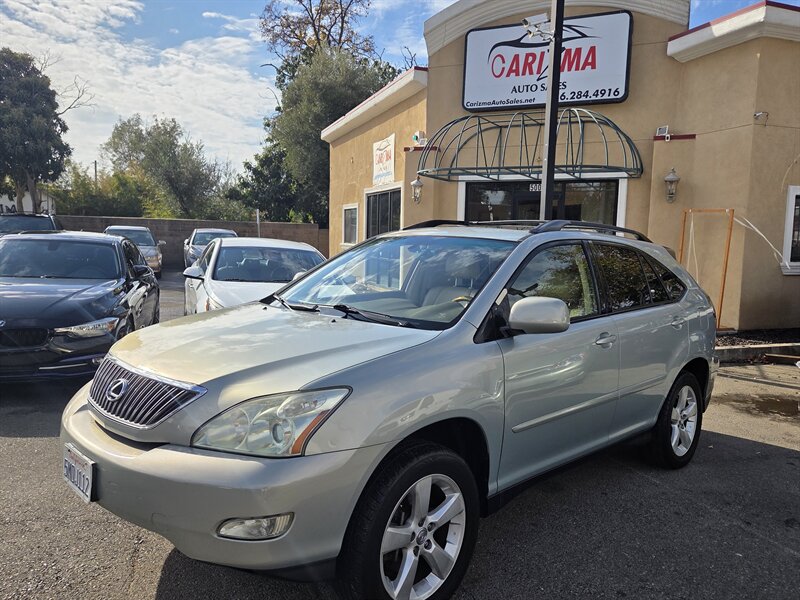 2005 Lexus RX 330 NAVIGATION/ BACKUPCAMRA   - Photo 1 - Roseville, CA 95678