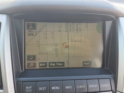 2005 Lexus RX 330 NAVIGATION/ BACKUPCAMRA - Photo 22 - Roseville, CA 95678