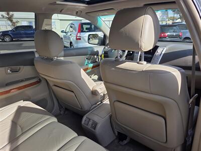 2005 Lexus RX 330 NAVIGATION/ BACKUPCAMRA - Photo 13 - Roseville, CA 95678