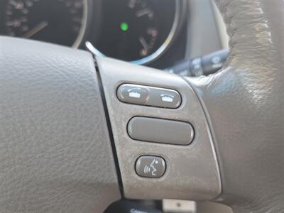 2005 Lexus RX 330 NAVIGATION/ BACKUPCAMRA - Photo 24 - Roseville, CA 95678