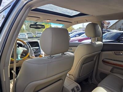 2005 Lexus RX 330 NAVIGATION/ BACKUPCAMRA - Photo 9 - Roseville, CA 95678