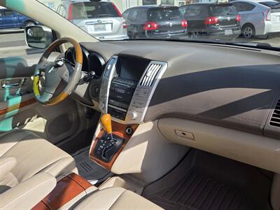 2005 Lexus RX 330 NAVIGATION/ BACKUPCAMRA - Photo 16 - Roseville, CA 95678