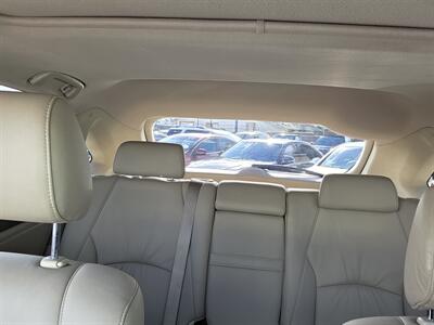 2005 Lexus RX 330 NAVIGATION/ BACKUPCAMRA - Photo 30 - Roseville, CA 95678