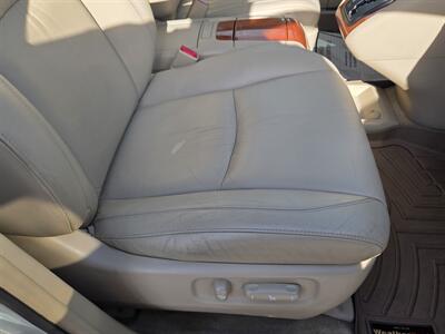 2005 Lexus RX 330 NAVIGATION/ BACKUPCAMRA - Photo 17 - Roseville, CA 95678