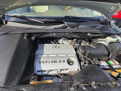 2005 Lexus RX 330 NAVIGATION/ BACKUPCAMRA - Photo 32 - Roseville, CA 95678