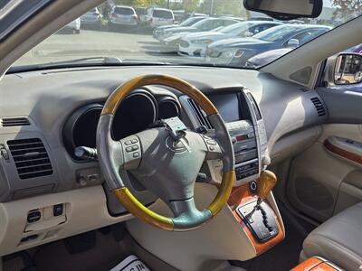 2005 Lexus RX 330 NAVIGATION/ BACKUPCAMRA - Photo 5 - Roseville, CA 95678