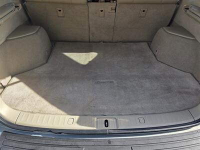2005 Lexus RX 330 NAVIGATION/ BACKUPCAMRA - Photo 12 - Roseville, CA 95678