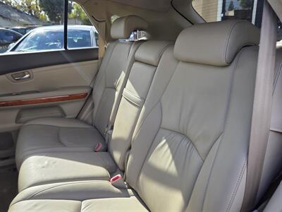 2005 Lexus RX 330 NAVIGATION/ BACKUPCAMRA - Photo 11 - Roseville, CA 95678