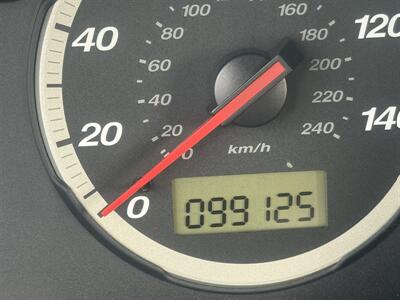 2006 Honda CR-V LX - 2 OWNERS - LOW MILEAGE, ONLY 99K   - Photo 12 - Roseville, CA 95678