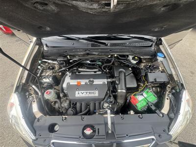 2006 Honda CR-V LX - 2 OWNERS - LOW MILEAGE, ONLY 99K   - Photo 14 - Roseville, CA 95678