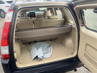 2006 Honda CR-V LX - 2 OWNERS - LOW MILEAGE, ONLY 99K   - Photo 13 - Roseville, CA 95678