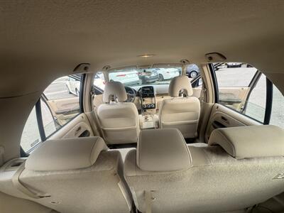 2006 Honda CR-V LX - 2 OWNERS - LOW MILEAGE, ONLY 99K   - Photo 10 - Roseville, CA 95678