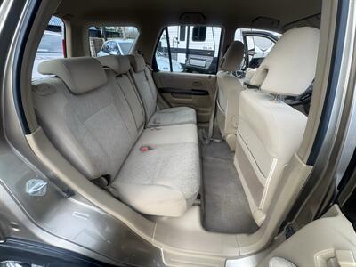 2006 Honda CR-V LX - 2 OWNERS - LOW MILEAGE, ONLY 99K   - Photo 9 - Roseville, CA 95678