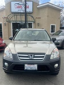 2006 Honda CR-V LX - 2 OWNERS - LOW MILEAGE, ONLY 99K   - Photo 5 - Roseville, CA 95678