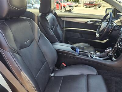 2015 Cadillac ATS 3.6L Luxury   - Photo 12 - Roseville, CA 95678
