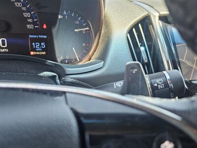 2015 Cadillac ATS 3.6L Luxury   - Photo 25 - Roseville, CA 95678