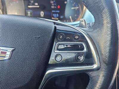 2015 Cadillac ATS 3.6L Luxury   - Photo 19 - Roseville, CA 95678