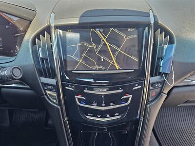 2015 Cadillac ATS 3.6L Luxury   - Photo 16 - Roseville, CA 95678