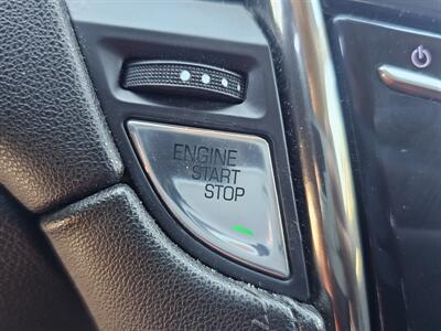 2015 Cadillac ATS 3.6L Luxury   - Photo 28 - Roseville, CA 95678