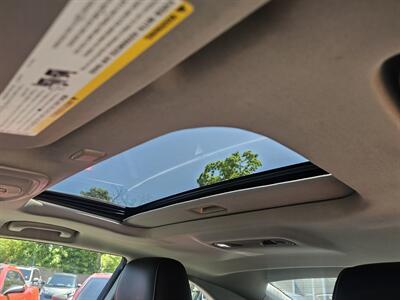2015 Cadillac ATS 3.6L Luxury   - Photo 31 - Roseville, CA 95678