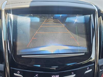 2015 Cadillac ATS 3.6L Luxury   - Photo 24 - Roseville, CA 95678