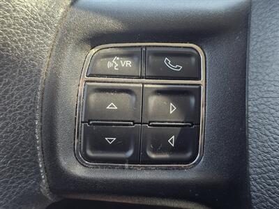 2018 RAM 1500 Tradesman   - Photo 16 - Roseville, CA 95678