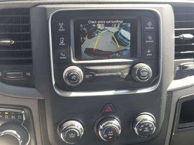 2018 RAM 1500 Tradesman   - Photo 19 - Roseville, CA 95678