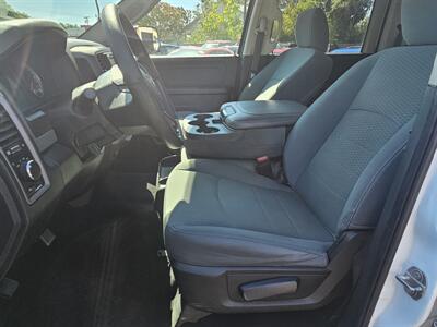 2018 RAM 1500 Tradesman   - Photo 10 - Roseville, CA 95678