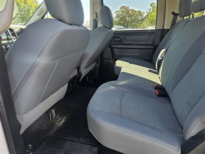 2018 RAM 1500 Tradesman   - Photo 11 - Roseville, CA 95678