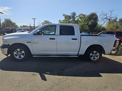 2018 RAM 1500 Tradesman   - Photo 3 - Roseville, CA 95678