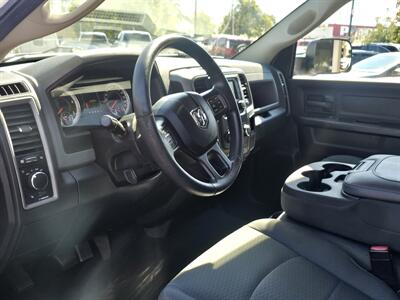2018 RAM 1500 Tradesman   - Photo 9 - Roseville, CA 95678