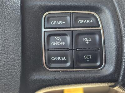 2018 RAM 1500 Tradesman   - Photo 15 - Roseville, CA 95678