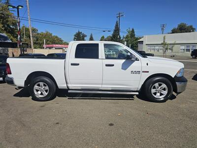 2018 RAM 1500 Tradesman   - Photo 5 - Roseville, CA 95678