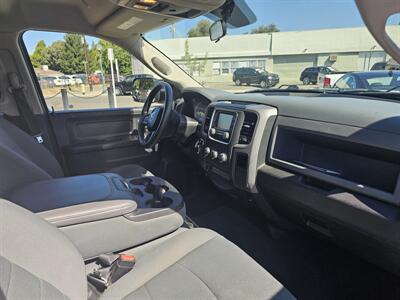2018 RAM 1500 Tradesman   - Photo 13 - Roseville, CA 95678