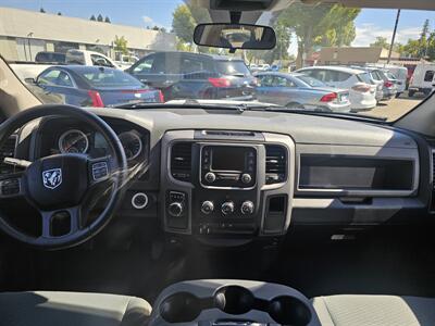 2018 RAM 1500 Tradesman   - Photo 14 - Roseville, CA 95678