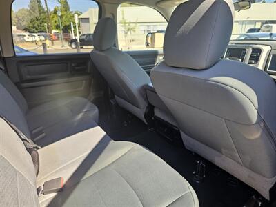 2018 RAM 1500 Tradesman   - Photo 12 - Roseville, CA 95678